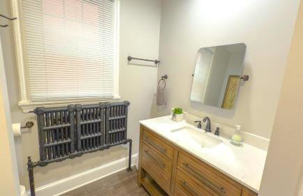 The Rustic Home Albany NY - 3 Bedroom Private Second Floor Apartment - Foto 4