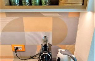 Attico Deluxe Vista Lago - Al Glicine Apartments - Foto 34