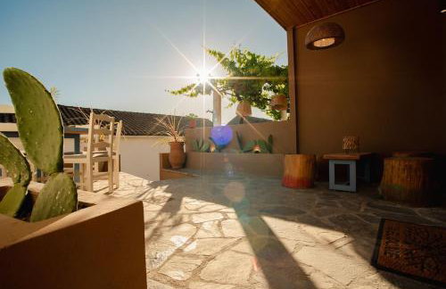 Villa Kalimoukos - Foto 19