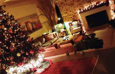 Villa Gaia Trikala - Foto 30