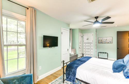 Walk to Parks and Main St Renovated League City Gem - Foto 20