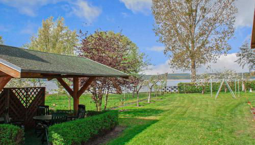 Ferienwohnung Userin - Foto 2