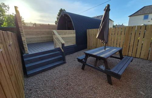 Little Abrach Pod - Foto 11