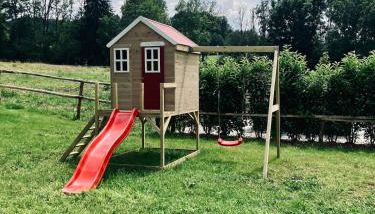 Moarhof Hackling - Ferienwohnung Anian - Foto 4