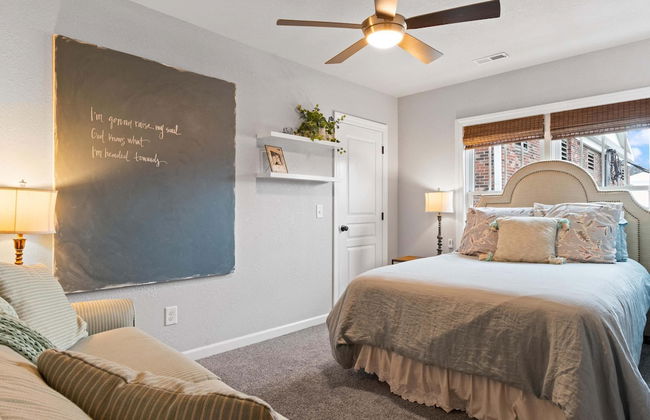 Muletown Haven Stunning Downtown Escape! - Foto 5