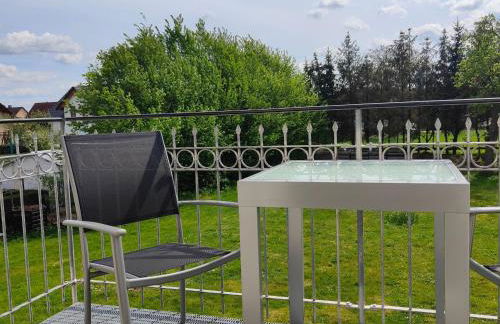 Apartment Urlaubszuhause by Interhome - Foto 21