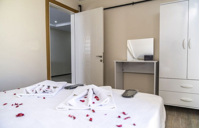 Ayya Suite Hotel - Photo 27