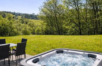 Ferienhaus Haselnuss - Foto 2