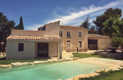 Mas de L Angeos - Foto 1