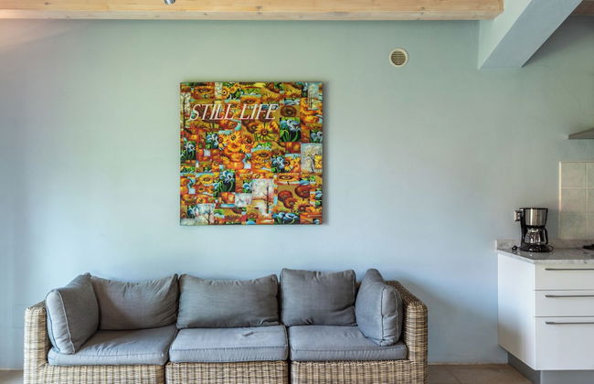 Villa Azzurro Deluxe - Cignella Resort - Foto 14