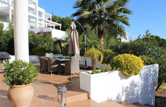 Luxury Villa Near Marbella - Foto 14