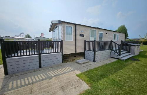 KMH Caravans at Flamingo Land - Foto 25