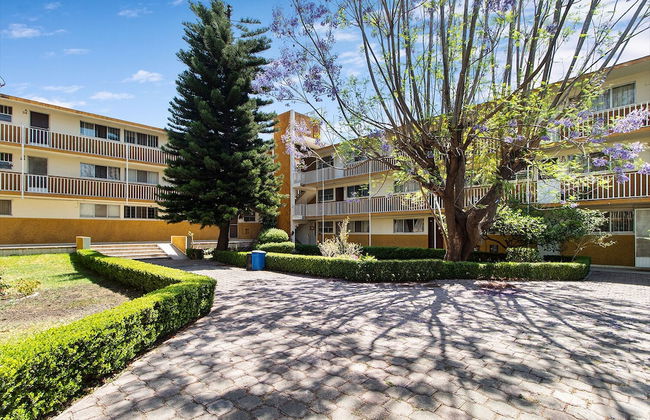 Depa Cerca del Centro Historico por Tec 100 - Foto 18