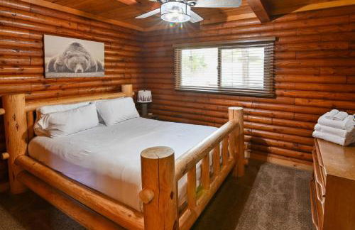 Harris Lakeview Cabin - Photo 15