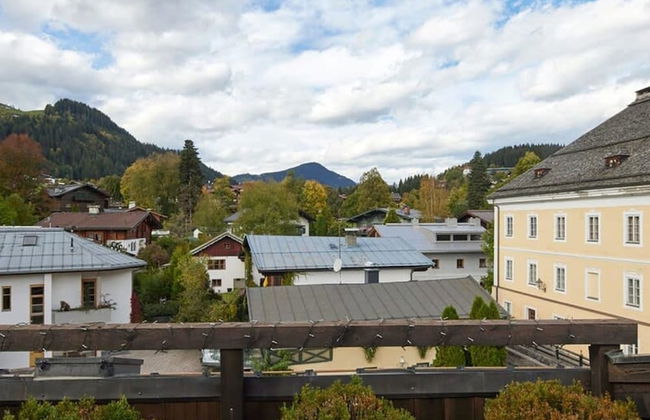 Kitzb hel Austria Best Luxury 4 Bedroom 4 Bathroom Apartment in World-renowned Ski-resort - Foto 61