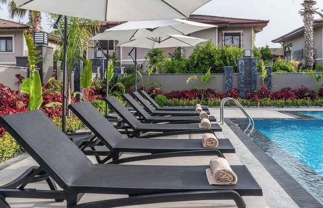 Edem Villa Diamond - Foto 8