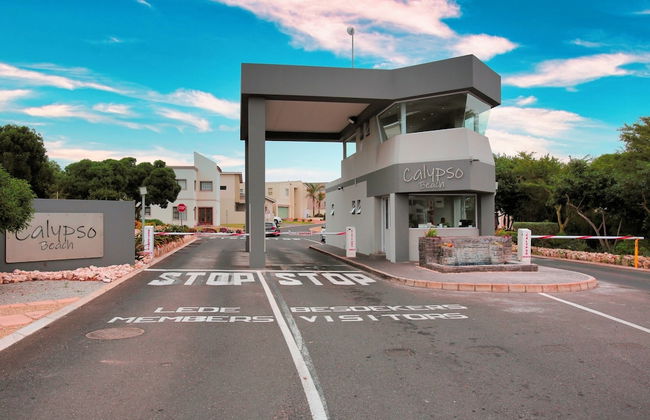 Seasons of Serenity, Langebaan 8-sleeper - Foto 40