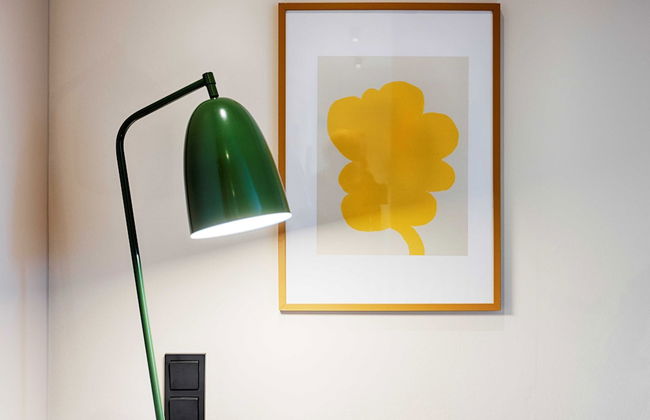 homie stay am Paradeplatz in der Würzburger Innenstadt - Foto 35