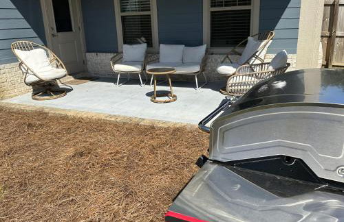 Florida House Rental - 2 Miles to Navarre Beach - Foto 4