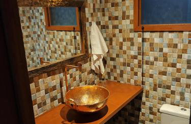 Chalé bela vista - Foto 34