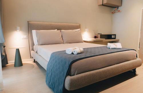 18zero2 luxury rooms - Foto 6