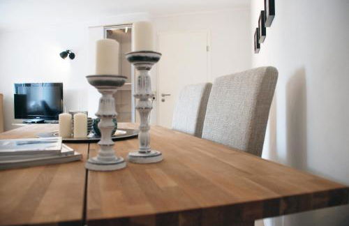 LUX Ferienwohnung im Weinort Pommern an der Mosel - Foto 10