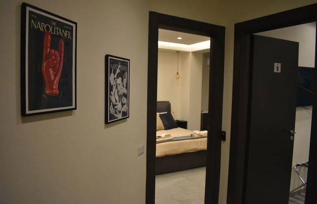 Mimmù private rooms - Foto 28