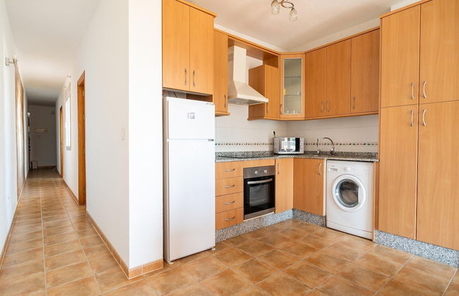 Apartment Near the Beach With sea Views - Photo 11