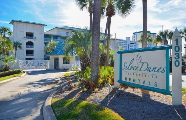 Silver Dunes Penthouse B - Foto 47