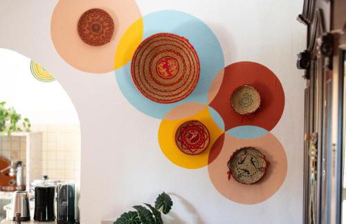 Resonance Experience - Villa Escape Surrounded by Nature & Ancient Sites - Photo 15