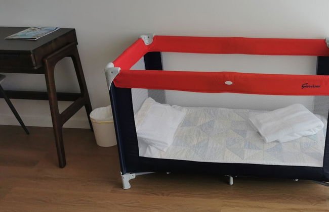 Home Azores - Coliseu Residences - Foto 24