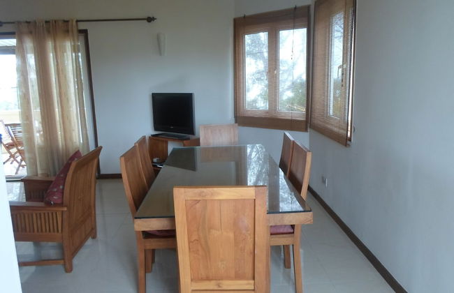 Residence Thalassa - Photo 7