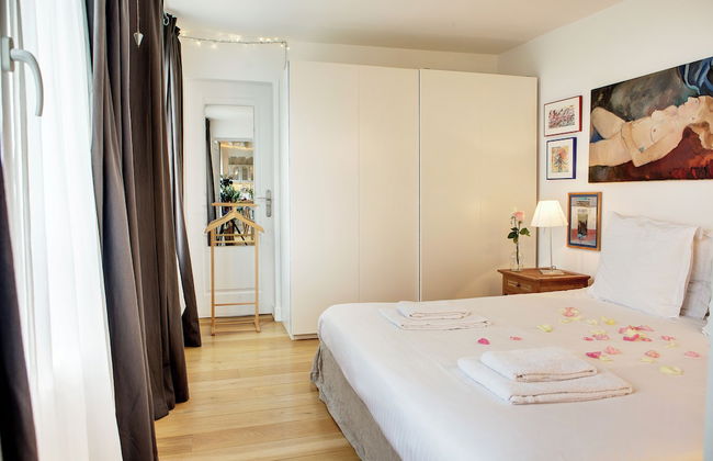 Paris Bastille Central Residence - Photo 1