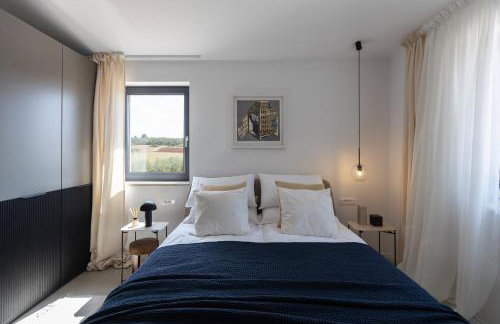 Casa Muso Luxury Villa Private Holiday Villa near Poreč - Foto 13