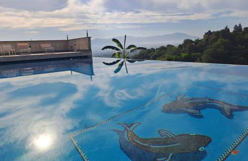 Accomodation in villa with pool & parking near Rome - Foto 19