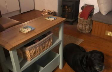 Dolphin Cottage - Child & Pet Friendly - Foto 11