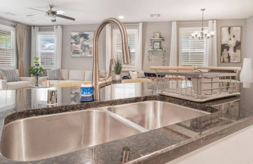 Large Groups! Game Room BBQ, Spacious, Near Strip - Photo 10