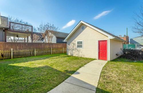 Large 4 bedroom - 8 beds - Pet Friendly - Foto 32