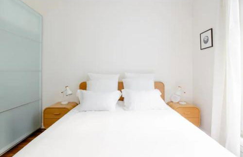 Charmant appartement près du Père Lachaise - Foto 5