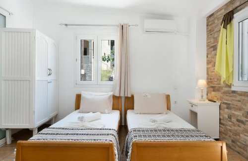 Ilias Studios Sevasti Kalymnos - Foto 40