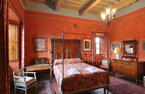 Castello Di Potentino - Foto 20