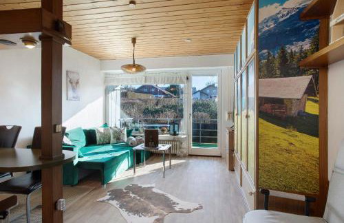 Appartment Gute Zeit - Foto 11