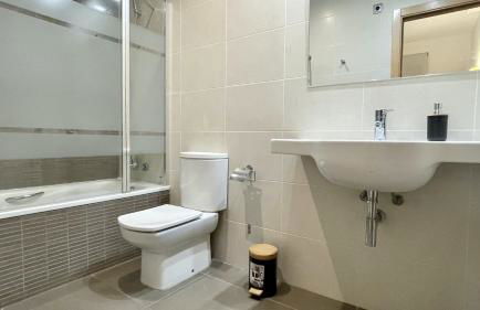 DARSENA A BX 1 Apartament - Foto 18