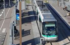 Élégant apt avec vue Tour Eiffel & parking privé - Foto 17