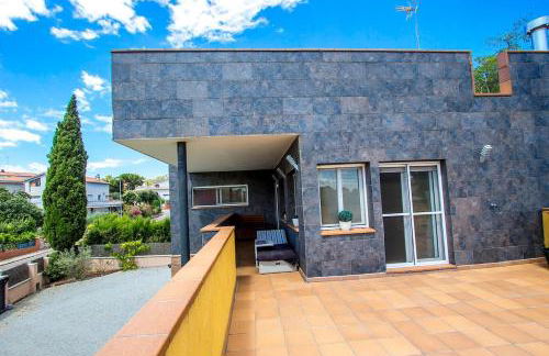 Catalunya Casas Modern and spacious with private pool close to BCN - Foto 34