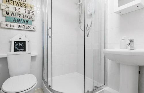 The Captains Quarters - Foto 21