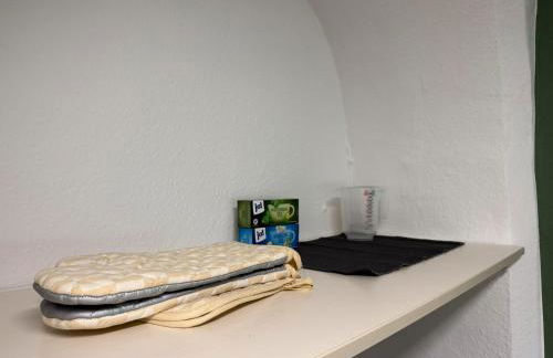 Ferien- und Handwerkerwohnung - Foto 7