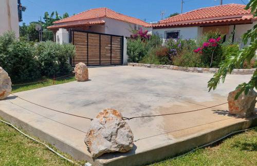Marialena's houses - Foto 56