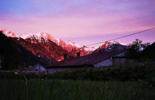Allgäu Fewo Hüttenflair Bergblick - Foto 20