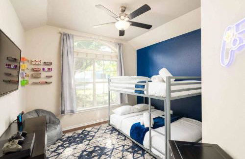 Cozy Getaway, Minutes from Austin! - Foto 1